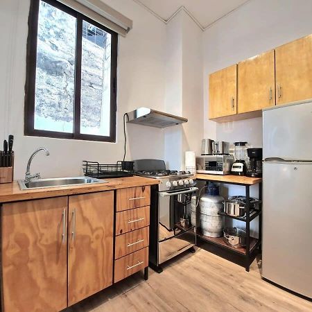 파나마시티 Perfect 1Br In Casco Viejo 아파트 외부 사진