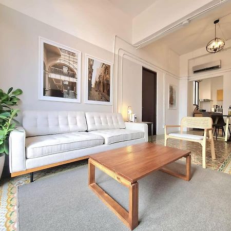 파나마시티 Perfect 1Br In Casco Viejo 아파트 외부 사진