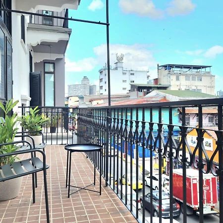 파나마시티 Perfect 1Br In Casco Viejo 아파트 외부 사진