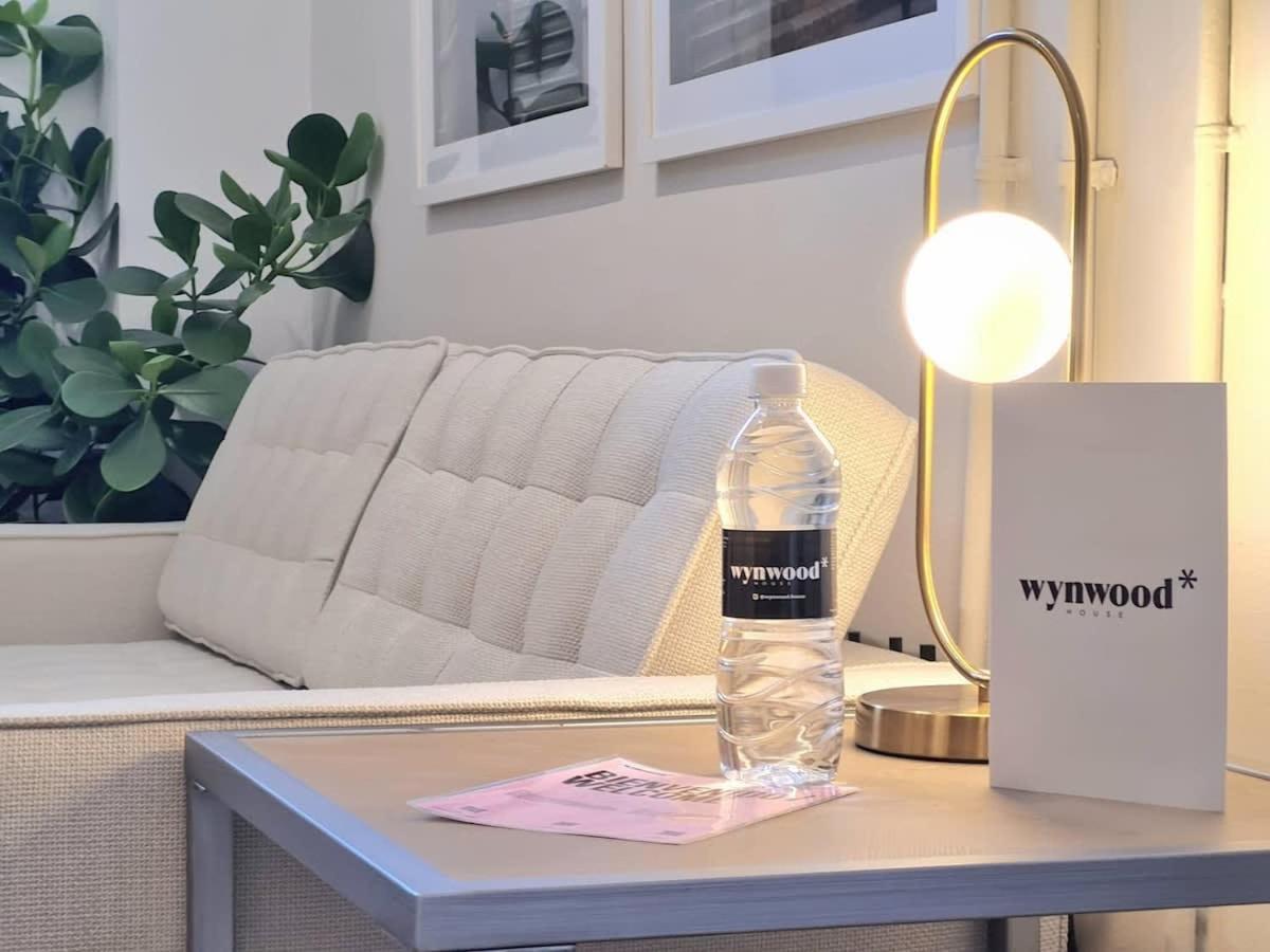 파나마시티 Perfect 1Br In Casco Viejo 아파트 외부 사진