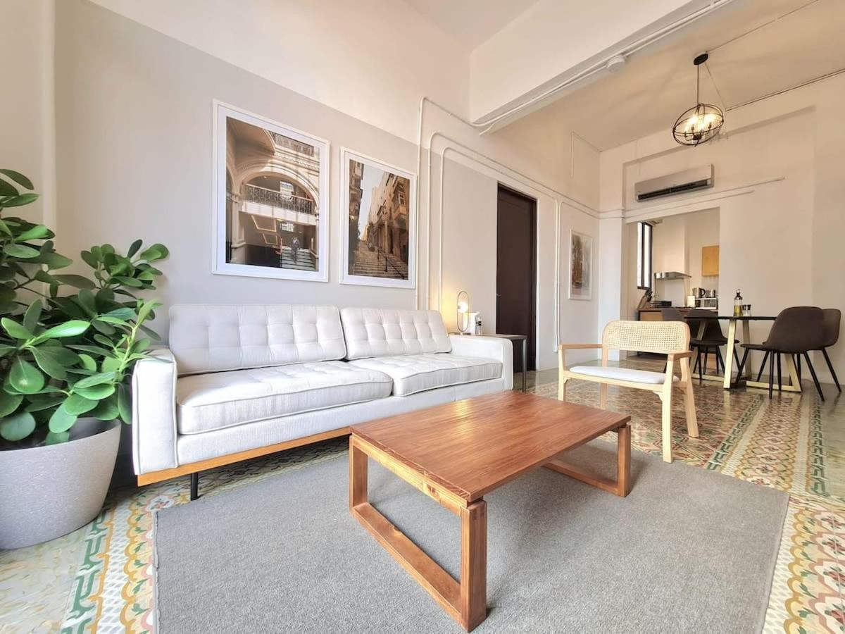 파나마시티 Perfect 1Br In Casco Viejo 아파트 외부 사진