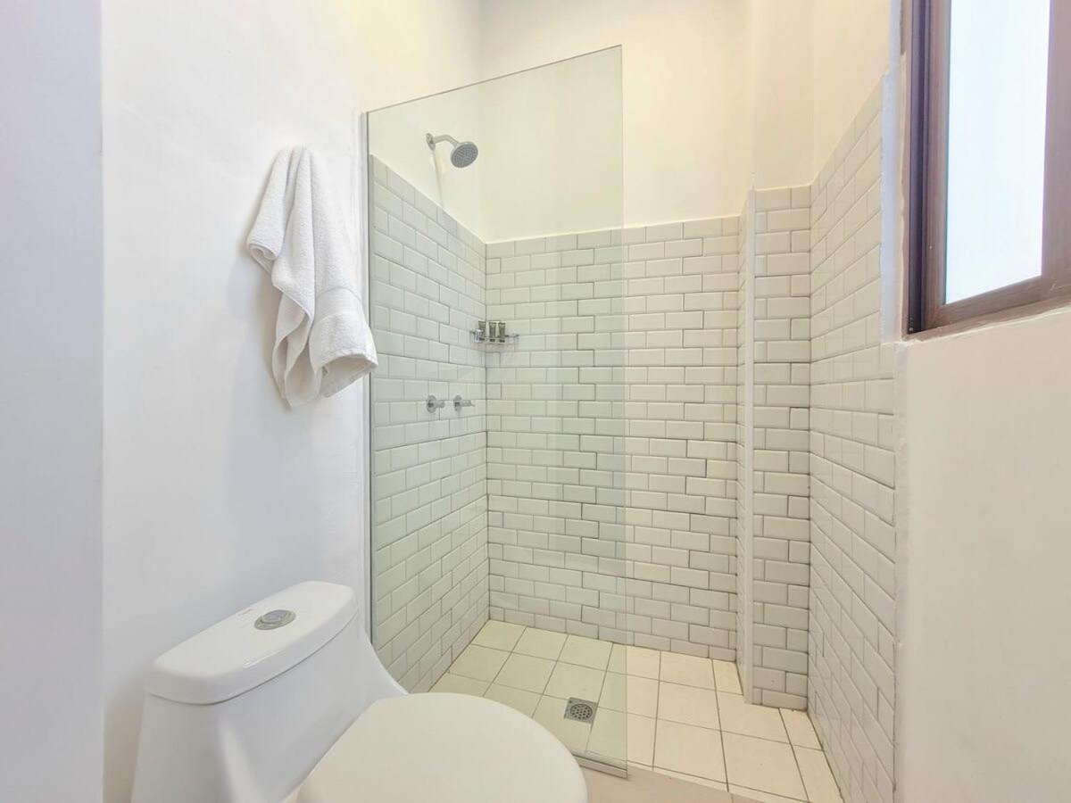 파나마시티 Perfect 1Br In Casco Viejo 아파트 외부 사진